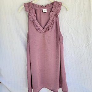 CAbi Tally Top size XL